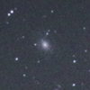 NGC753 棒渦巻銀河 アンドロメダ座