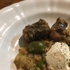 牛さんのビール煮　日本のビールと緑トマトで