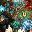 魔素から生まれた魔素たろーのフラフラブレブレBe Legend