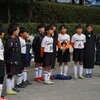 2022年12月17日 YAKUWA CUP🏆岩槻ジャガーズ合同チーム🤝