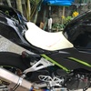 Z400 シート加工