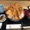 横綱級！？大盛り天丼！天ぷら食堂 ひさご