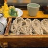 貝掛温泉ひとり宿泊記②｜越後湯沢で味わうへぎそばランチ