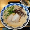 博多らーめん 由丸 溜池店