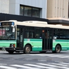 秋田中央交通 / 秋田200か 1290 （元・ちばシティバス）