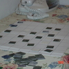 Hand-Made Othello Game/ 手作りオセロ