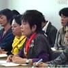 マスコミが報じない「原発いらない福島の女たち」の経産省交渉（10/27）