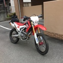 CRF250Lのトコトコ日記- CRF250L Offroad motorcycle Diary-