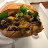 代官山のHENRY'S BURGER（ヘンリーズバーガー）で粗挽き国産ビーフ100%ハンバーガーを食らう！