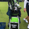 WITB｜パトリック・リード｜2021-07-18｜The Open Championship