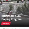 （男性更年期障害）男性更年期障害とIRONMAN Anti-doping