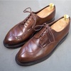 J.M.Weston 598 "Half Hunt"の1年ぐらい後。