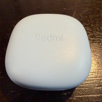 Redmi Buds 6 Play（リピート購入）