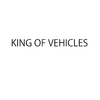 5日間連続リリース、4日目「King of vehicles」をリリースしました