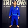 NEW BLUE BELT