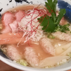 叉焼雲呑麺