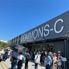 万博３回目その３～コモンズC・三菱未来館
