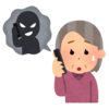 固定電話を替えてみました
