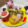 【ポケモンカフェ】2021年11月の訪問記