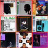 《店頭追加盤》◆LPレコード◆Eric Dolphy、Ornette Coleman、Max Roach、Cecil Taylor、Thelonious Monk、ジャズ、フリージャズ、ハードバップ、Jazz、Hard Bop、Free Jazz