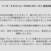 ［安堵］リーガ・エスパニョーラ2018-19シーズンWOWOW での放送決定！