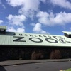 今更Auckland Zoo