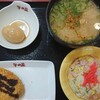 GOURMET〜仙台最強の激安定食屋！…「半田屋」