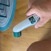 健康な体を作るには　曇り