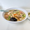 青森県八戸市/【八戸ランチ】ウーシャンさんで五目あんかけラーメンを食べて来ました。