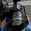 Olympus CAMEDIA E-1 : Olympus Blue はとまらない