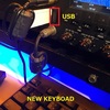 TS-990+Keyboard