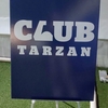 CLUB Tarzanのイベントに参加しました。