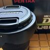 PENTAX DA 12-24mmF4はPENTAX K-1のフルフレームで使えるのか試してみたかった