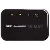 Wimax2の実際のパフォーマンスが凄い