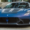 マセラティGT2ストラダーレ
