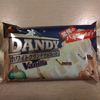 フタバ食品 DANDY ホワイトクランチチョコレート バニラ