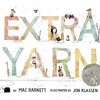 不思議な毛糸で編んだ温かなセーター【EXTRA YARN】