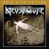重いテーマながら、普通に聴けるアルバム。【Dreaming Neon Black/Nevermore（1999）】｜今日のTSUTAYA DISCAS日記。#234