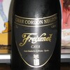 今夜の一杯「Freixenet gran cordon negro」