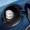 フェールキャップ（m+ Fuel Cap Cover for VW/Audi）