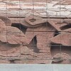 市川市　徳願寺鐘楼・2　王裒