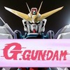 Gガンダム面白いけど今になって見返すと