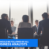 Tips that should be followed by all the business analysts 