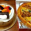 娘の誕生日に、オリオンビール 75 IPAを飲む