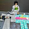 また旅に出ます、明日から。