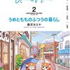 「うめともものふつうの暮らし【特典ペーパー付き／カラーページ増量版】 (2)」(Kindle版)