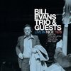 Live In Nice 1978 /Bill Evans Trio & Guests