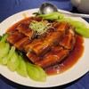 【浙】台北：豚の角煮がとろける！野菜料理も絶品揃い！「薺元小館」@台北小巨蛋