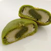 【実食レビュー】抹茶の和洋折衷のお菓子。京都『永楽屋』の「茶々の実」