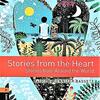 世界からのお話８編を集めた短編集　OBWシリーズStage 2から『Stories from the Heart』のご紹介